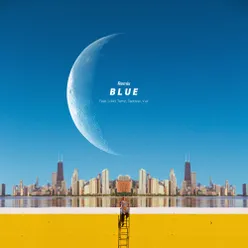Blue (feat. Lokid, Tamiz, Saebyuk & V.et) Ohmygenie & V.et Remix