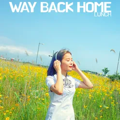 Way Back Home (2021) Instrumental