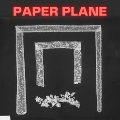 Paper Plane