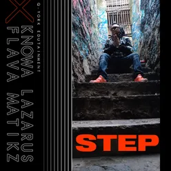 Step