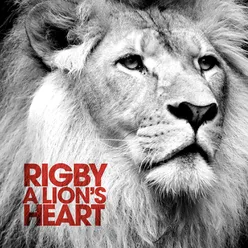 A Lion's Heart