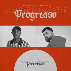 Progresso (feat. OGBEATZZ)
