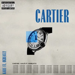 Cartier (feat. OGBEATZZ)