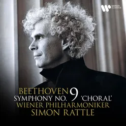 Beethoven: Symphony No. 9, Op. 125
