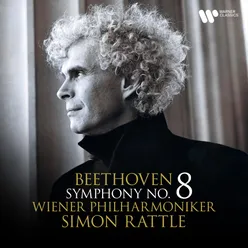 Beethoven: Symphony No. 8, Op. 93