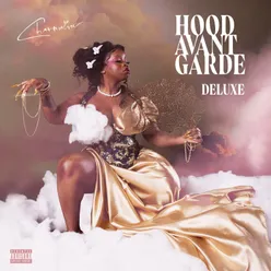 HOOD AVANT-GARDE (Deluxe)