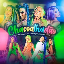 Chacoalhadão (feat. Taynara Cabral)