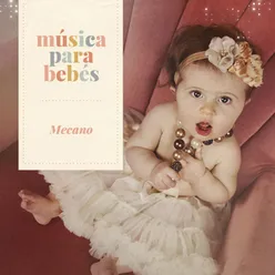 Música para bebés: Mecano