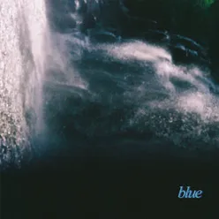 blue (feat. Nomoon)