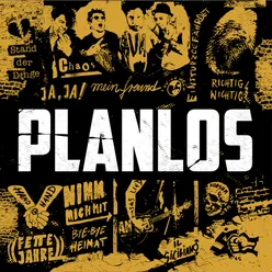 Planlos