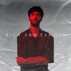 Rich and Famous (feat. CORDY)