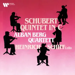 String Quintet in C Major, Op. 163, D. 956: I. Allegro ma non troppo