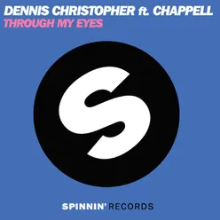 Through My Eyes (feat. Chappell)