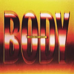 BODY (feat. Jaecy)