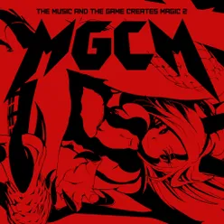 MAGICAMI (MGCM2 Version)