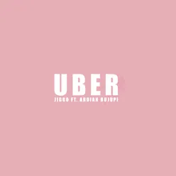 UBER (feat. Ardian Bujupi)