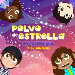 Polvo de Estrella