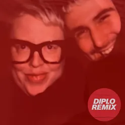 Marea (We’ve Lost Dancing) [feat. Fred again..] [Diplo Remix]