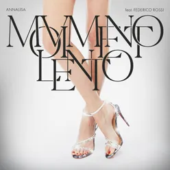 Movimento lento (feat. Federico Rossi)