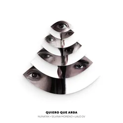 Quiero que arda (feat. Silvina Moreno) Sesiones Salvajes