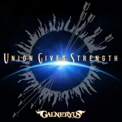 UNION GIVES STRENGTH