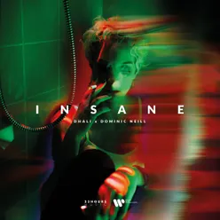 Insane (feat. Dominic Neill)