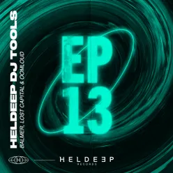 HELDEEP DJ Tools, Pt. 13 EP