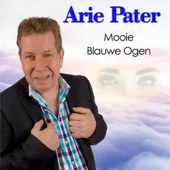 Mooie Blauwe Ogen