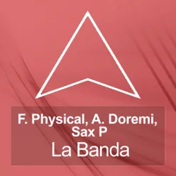 La Banda Club Mix