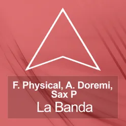 La Banda Dub Mix