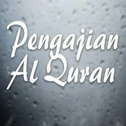 Pengajian Al Quran