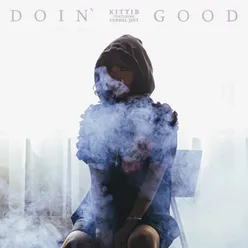 Doin' Good (feat. Verbal Jint)