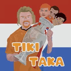 Tiki Taka (feat. René Karst)