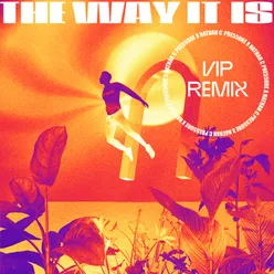 The Way It Is (VIP Mix)