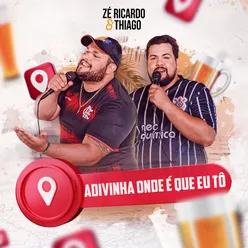 Adivinha Onde é Que Eu Tô Ao Vivo