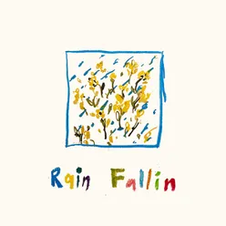 Rain Fallin (feat. Uyeon)