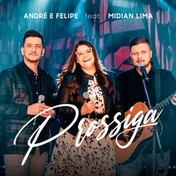 Prossiga (feat. Midian Lima)