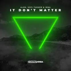 It Don’t Matter Extended Mix