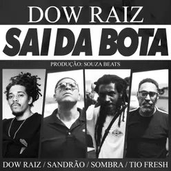 Sai da Bota (feat. Tio Fresh)