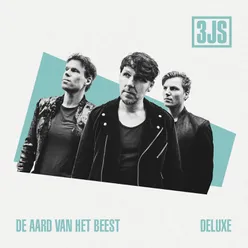 Los Van Alles (feat. Het Red Limo String Quartet) [Akoestisch] [Bonus Track]