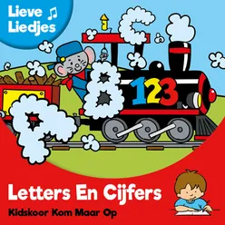 Lieve Liedjes: Letters En Cijfers