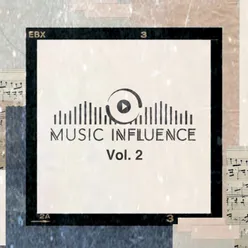 Music Influence: Voices Connecting the World Vol. 2