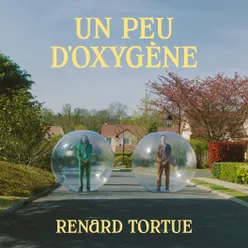 Un peu d’oxygène