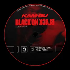 Black on Black (HYLNU Remix)