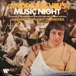 Previn: André Previn's Music Night Signature Tune