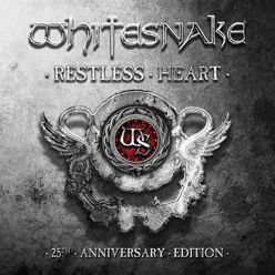 Restless Heart (25th Anniversary Edition) [2021 Remix]