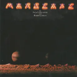 Marscape