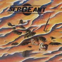 Sergeant Expanded Edition