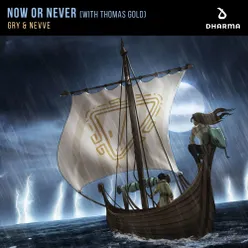 Now Or Never (with Thomas Gold)