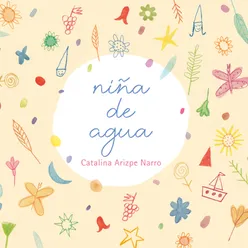 Niña De Agua